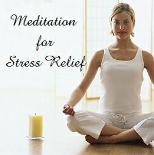 How to meditate to reduce stress and improve mental abilities