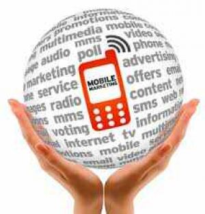 Mobile Marketing Advice That Even A Novice Can Use